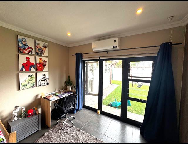4 BEDROOM HOUSE FOR SALE IN BUURENDAL